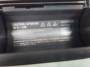 Thumbnail image of Mitsubishi Thermal Printer Medical - P95DE Lab - 2019