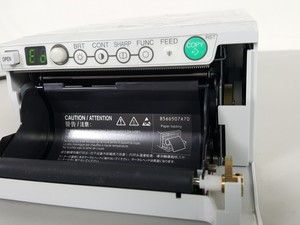 Thumbnail image of Mitsubishi Thermal Printer Medical - P95DE Lab - 2019