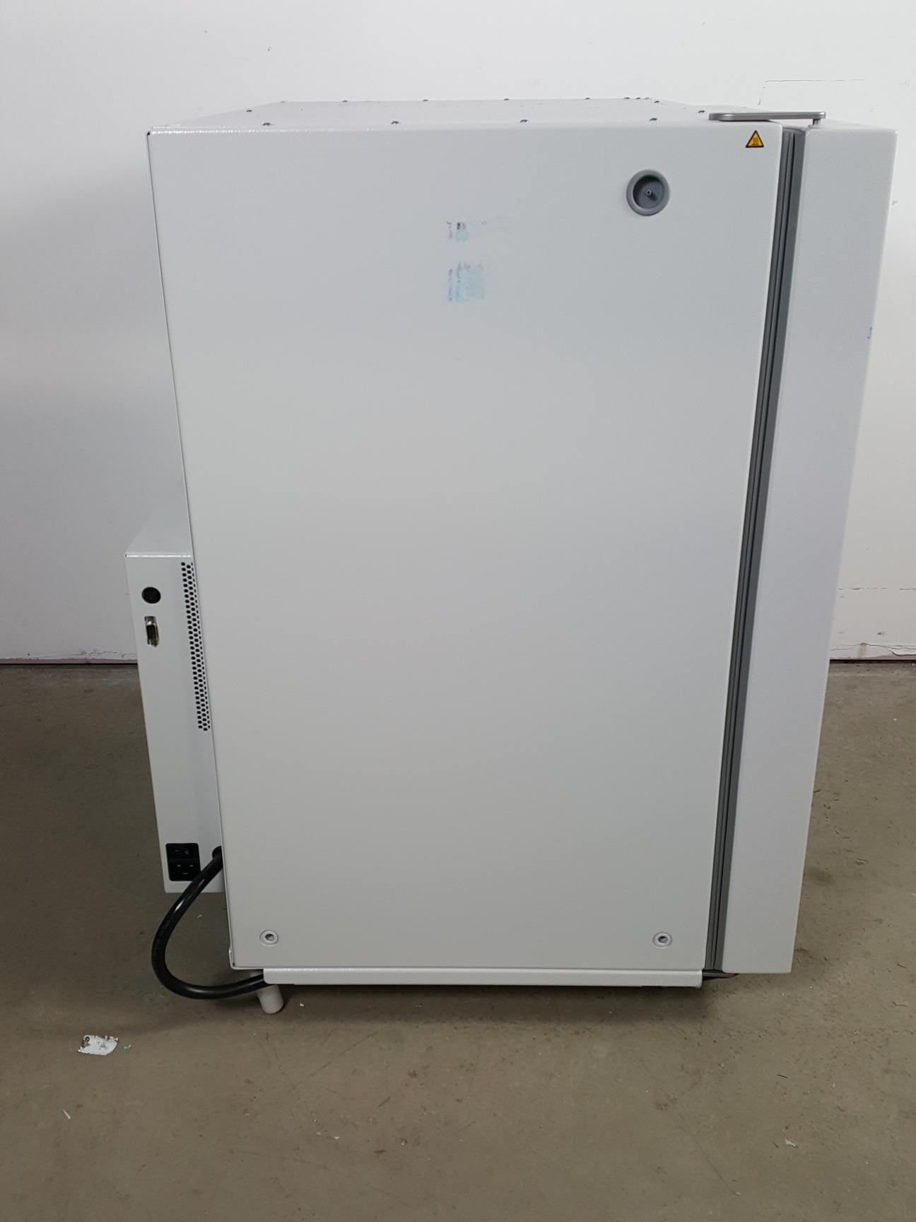 Used New Brunswick Galaxy 170R CO2 Laboratory Incubator Lab For Sale ID