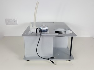 Thumbnail image of Qiagen QIAcube HT QIAxtractor Nucleic Acid Purification System w/ VS04 Pump Lab