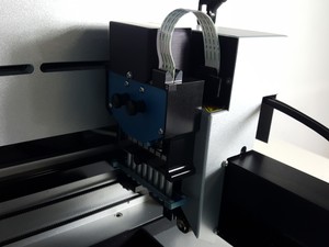 Thumbnail image of Qiagen QIAcube HT QIAxtractor Nucleic Acid Purification System w/ VS04 Pump Lab