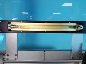 Thumbnail image of Qiagen QIAcube HT QIAxtractor Nucleic Acid Purification System w/ VS04 Pump Lab