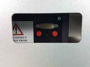 Thumbnail image of Qiagen QIAcube HT QIAxtractor Nucleic Acid Purification System w/ VS04 Pump Lab