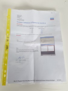 Thumbnail image of Qiagen QIAcube HT QIAxtractor Nucleic Acid Purification System w/ VS04 Pump Lab