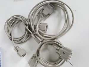 Thumbnail image of Qiagen QIAcube HT QIAxtractor Nucleic Acid Purification System w/ VS04 Pump Lab