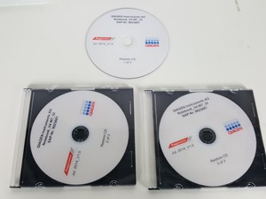 Thumbnail image of Qiagen QIAcube HT QIAxtractor Nucleic Acid Purification System w/ VS04 Pump Lab
