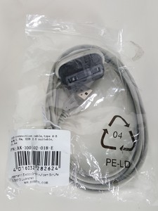 Thumbnail image of Qiagen QIAcube HT QIAxtractor Nucleic Acid Purification System w/ VS04 Pump Lab
