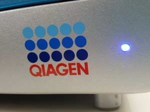 Thumbnail image of Qiagen QIAcube HT QIAxtractor Nucleic Acid Purification System w/ VS04 Pump Lab