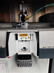 Thumbnail image of Beckman Coulter MoFlo Astrios EQ Cell Sorter (FACS) Astrios EQ Lab