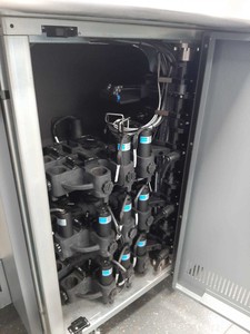 Thumbnail image of Beckman Coulter MoFlo Astrios EQ Cell Sorter (FACS) Astrios EQ Lab
