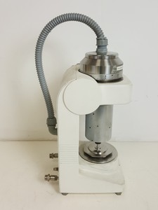 Thumbnail image of Bohlin Rheometer CS System  + Measurement Head & Control Unit BR CS  No. 7:5 Lab