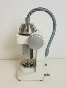 Thumbnail image of Bohlin Rheometer CS System  + Measurement Head & Control Unit BR CS  No. 7:5 Lab