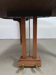Thumbnail image of John Brinsmead Baby Grand Piano, 1950, ft 6", 88keys, 