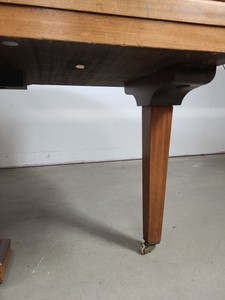 Thumbnail image of John Brinsmead Baby Grand Piano, 1950, ft 6", 88keys, 