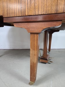 Thumbnail image of John Brinsmead Baby Grand Piano, 1950, ft 6", 88keys, 