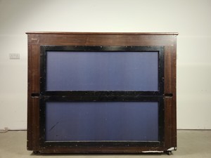Thumbnail image of Steinway & Sons Upright Piano (92176) Satin Walnut, 1899, 88 keys