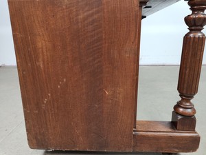 Thumbnail image of Steinway & Sons Upright Piano (92176) Satin Walnut, 1899, 88 keys