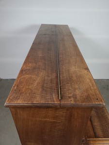 Thumbnail image of Steinway & Sons Upright Piano (92176) Satin Walnut, 1899, 88 keys