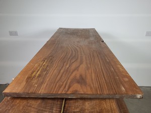 Thumbnail image of Steinway & Sons Upright Piano (92176) Satin Walnut, 1899, 88 keys