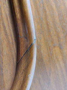 Thumbnail image of Steinway & Sons Upright Piano (92176) Satin Walnut, 1899, 88 keys