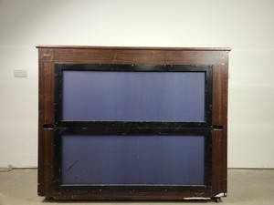 Thumbnail image of Steinway & Sons Upright Piano (92176) Satin Walnut, 1899, 88 keys