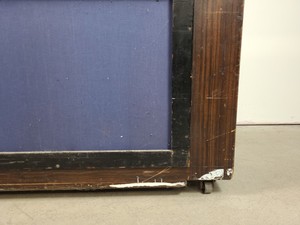 Thumbnail image of Steinway & Sons Upright Piano (92176) Satin Walnut, 1899, 88 keys