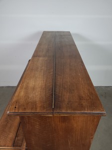Thumbnail image of Steinway & Sons Upright Piano (92176) Satin Walnut, 1899, 88 keys
