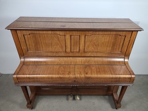 Thumbnail image of Kemmler Osnabruck Upright Piano, 1925, 85 keys, 