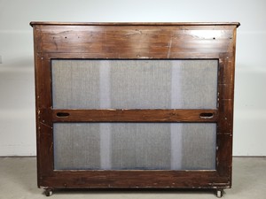 Thumbnail image of Kemmler Osnabruck Upright Piano, 1925, 85 keys, 