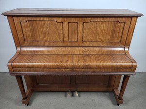 Thumbnail image of Kemmler Osnabruck Upright Piano, 1925, 85 keys, 