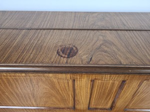 Thumbnail image of Kemmler Osnabruck Upright Piano, 1925, 85 keys, 