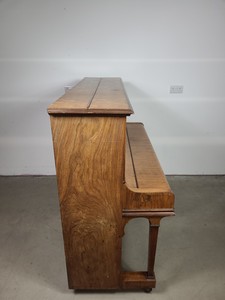 Thumbnail image of Kemmler Osnabruck Upright Piano, 1925, 85 keys, 