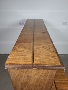 Thumbnail image of Kemmler Osnabruck Upright Piano, 1925, 85 keys, 