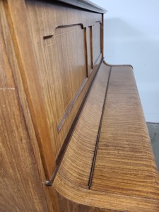 Thumbnail image of Kemmler Osnabruck Upright Piano, 1925, 85 keys, 