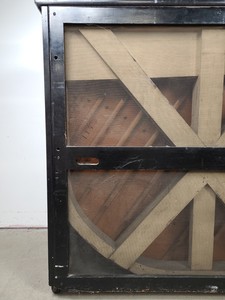 Thumbnail image of Grotrian Steinweg (18583) Model 130 Upright Piano 1906, 85 Key Ebonised Casework
