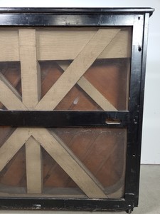 Thumbnail image of Grotrian Steinweg (18583) Model 130 Upright Piano 1906, 85 Key Ebonised Casework