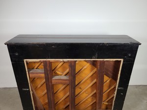Thumbnail image of C. Bechstein Upright Piano (66420) Model 8, 1903, Ebonised Casework, 88 Keys