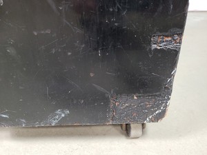 Thumbnail image of C. Bechstein Upright Piano (66420) Model 8, 1903, Ebonised Casework, 88 Keys