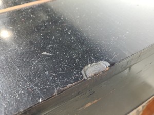 Thumbnail image of C. Bechstein Upright Piano (66420) Model 8, 1903, Ebonised Casework, 88 Keys