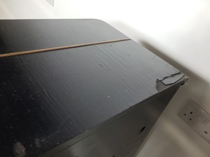 Thumbnail image of C. Bechstein Upright Piano (66420) Model 8, 1903, Ebonised Casework, 88 Keys