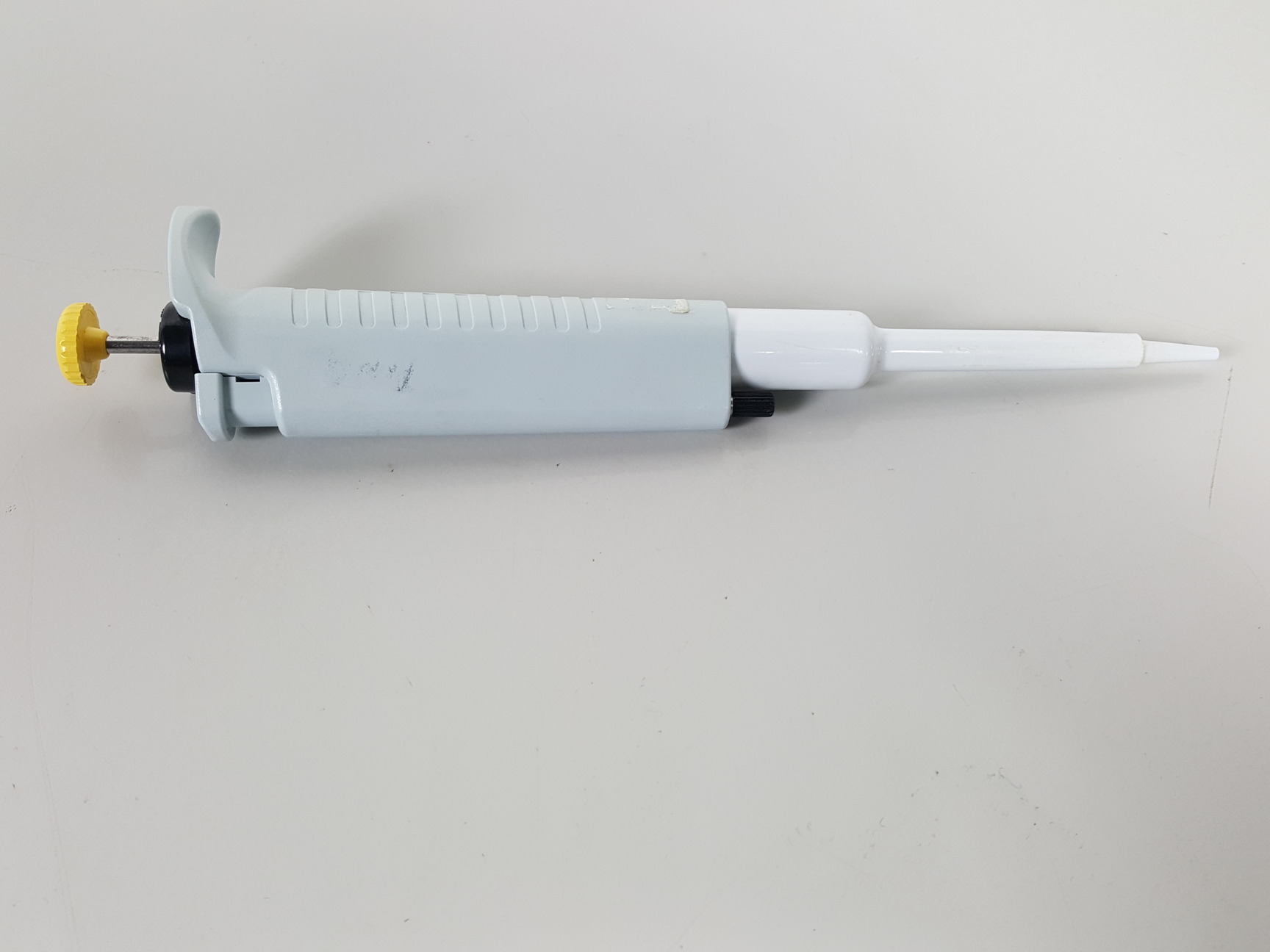 Image of 7 x Nichiryo Nichipet EX Pipettes Volume 2 - 20μL Lab