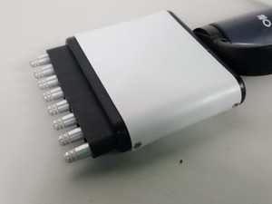 Thumbnail image of 2 x Anachem 8 Channel Pipettes - 20 - 200μL & 5 - 50μL Lab