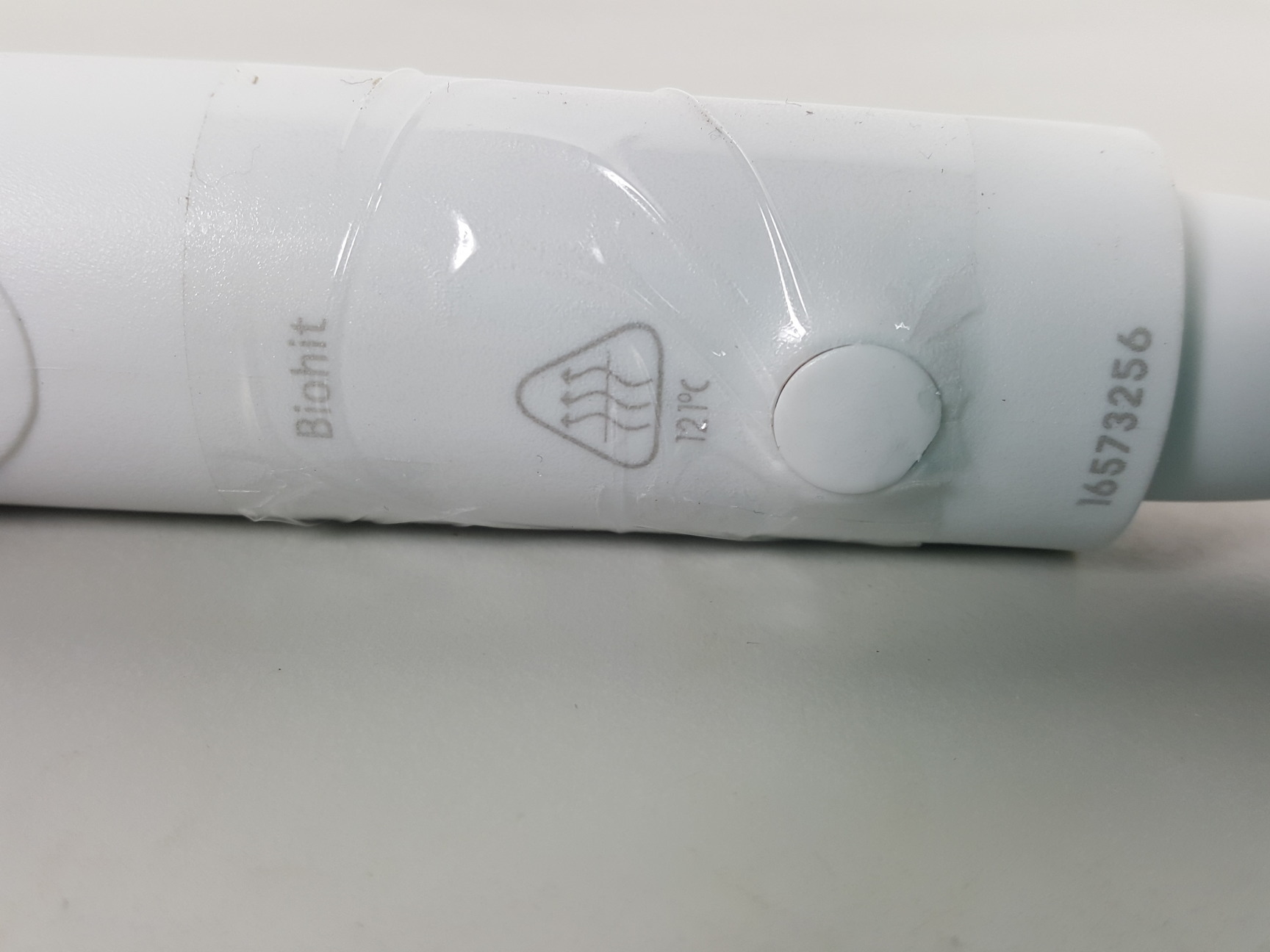 Image of 4 x Pipettes AXYPET 0.5-1μL, StarPet 2-20, Nichipet 1-10, Sartorius 100-1000 Lab