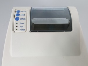 Thumbnail image of Brady BP-1344 Thermal Label Printer Model - DMX-E-4304 Lab