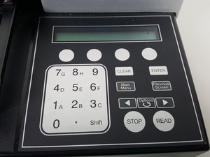 Thumbnail image of Agilent BioTek ELx800 Absorbance Microplate Reader Lab