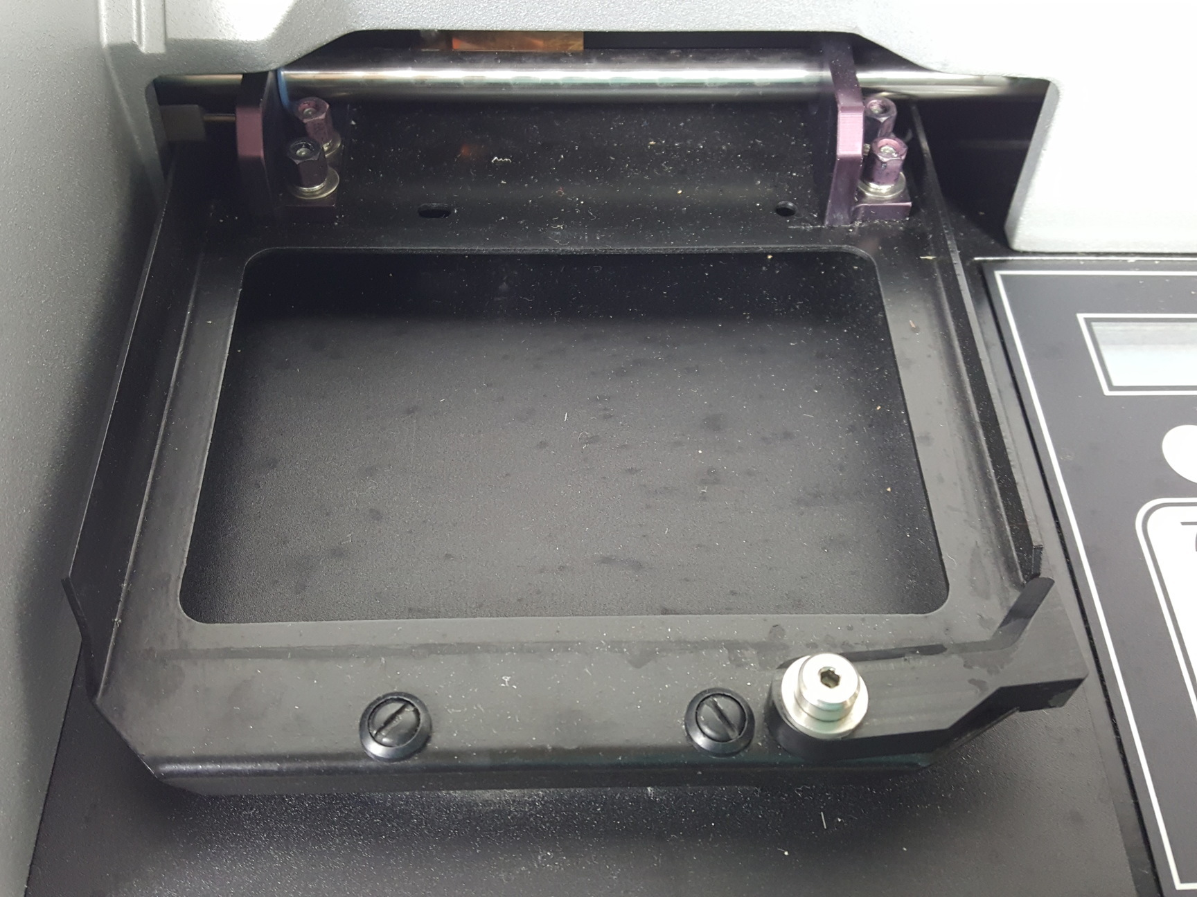 Image of Agilent BioTek ELx800 Absorbance Microplate Reader Lab