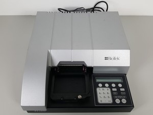 Thumbnail image of Agilent BioTek ELx800 Absorbance Microplate Reader Lab