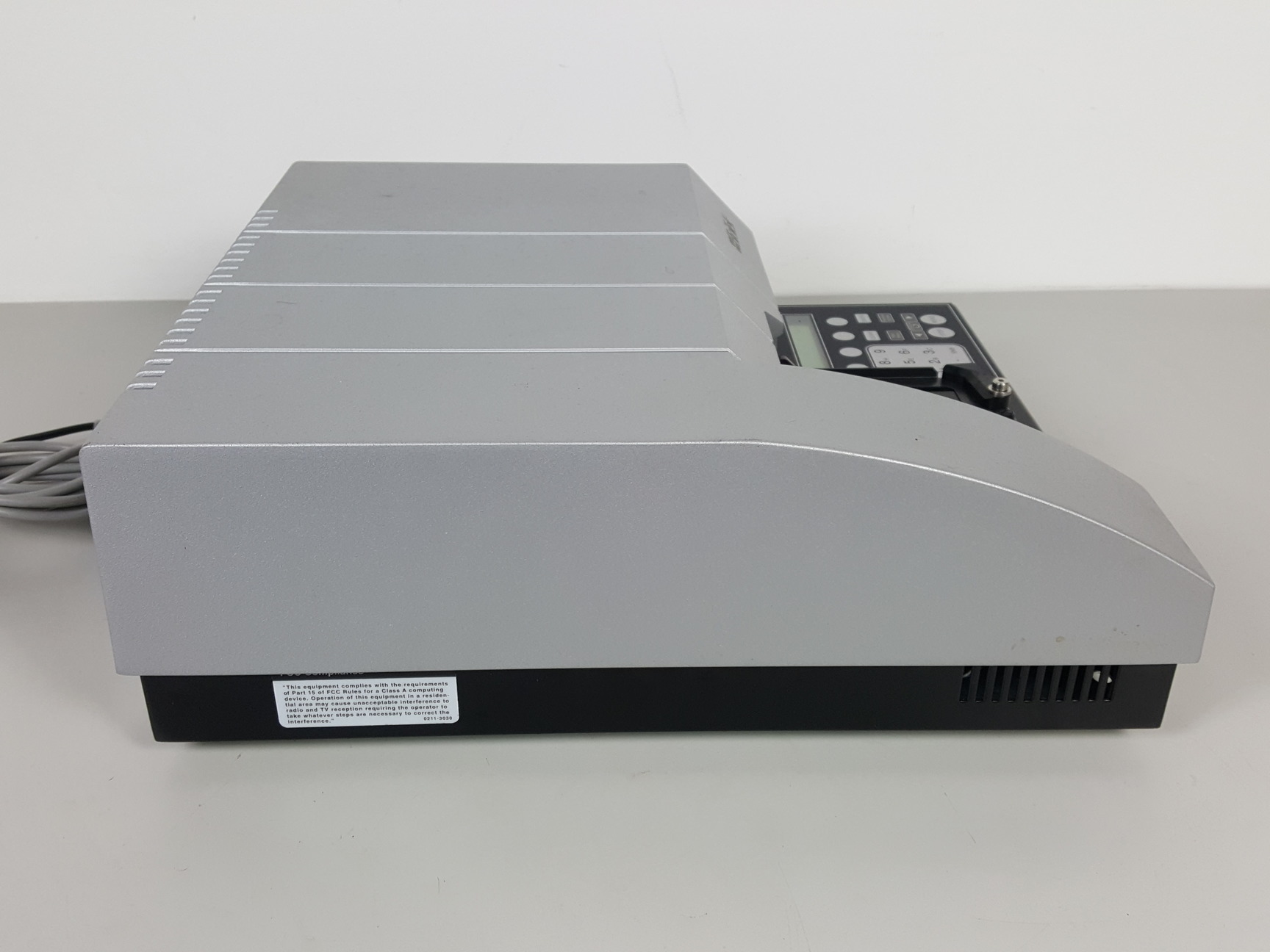 Image of Agilent BioTek ELx800 Absorbance Microplate Reader Lab