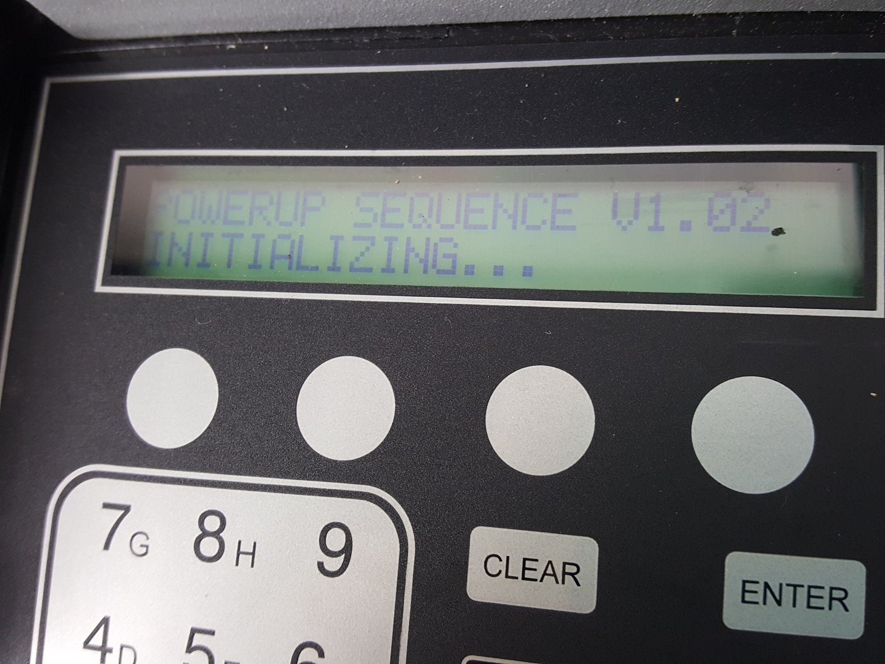 Image of Agilent BioTek ELx800 Absorbance Microplate Reader Lab