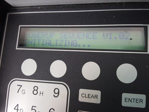 Thumbnail image of Agilent BioTek ELx800 Absorbance Microplate Reader Lab